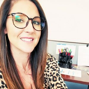 Meet your Posher, Carolyn